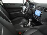 Qoros 3 Hatch 2014 года